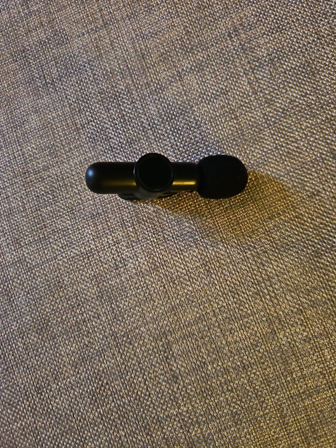 Lavalier Wireless Microphone USB-C for Android Smartphones, Tablets, and PCS