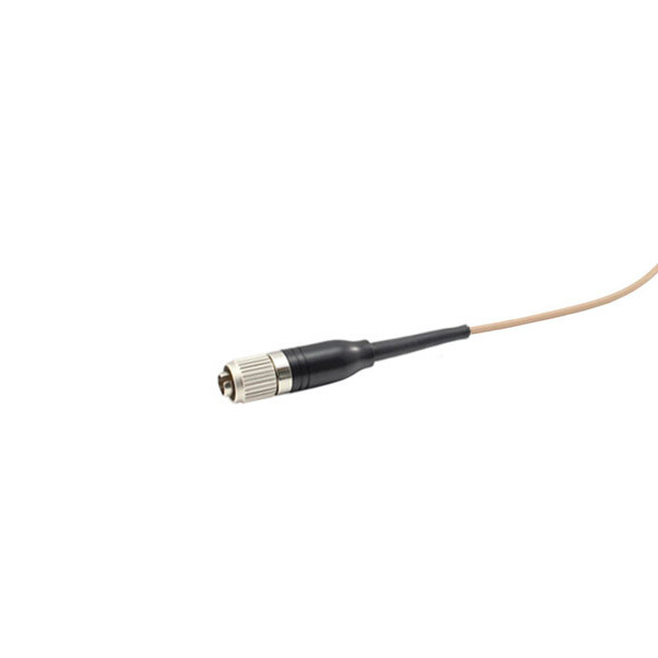 HIXMAN EM1 Earset Single Ear Headset Mic For Audio Technica Transmitter cH-style