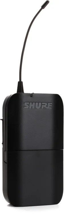 Shure BLX1 Wireless Bodypack Transmitter – J11 Band