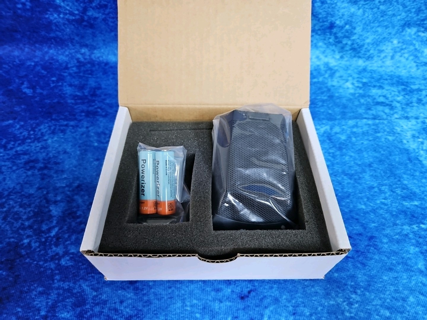 ClearOne Wireless Tabletop Cardoid Transmitter/Mic (RF 500)