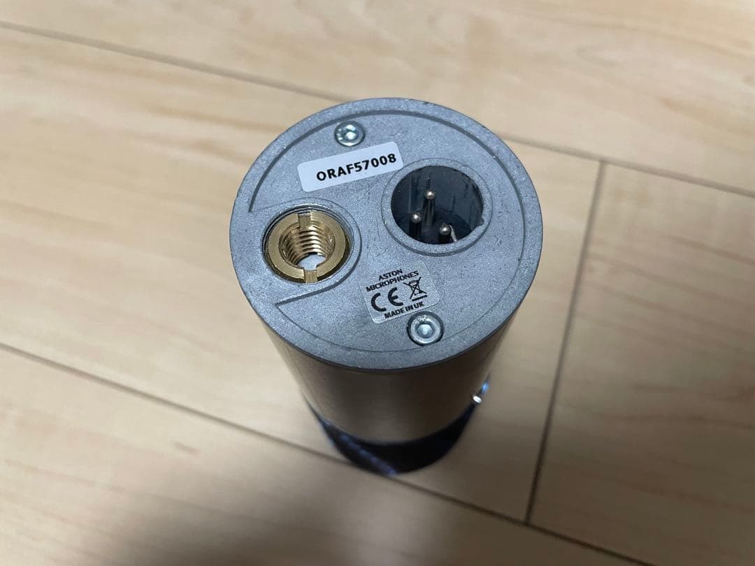 Aston Microphones Origin Good Condition Condenser Microphone #1