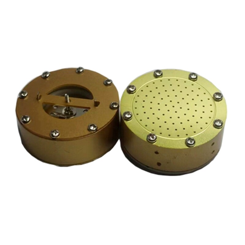 Professional 34mm Diameter Microphone Cores Condenser Mic Cartridge Cores