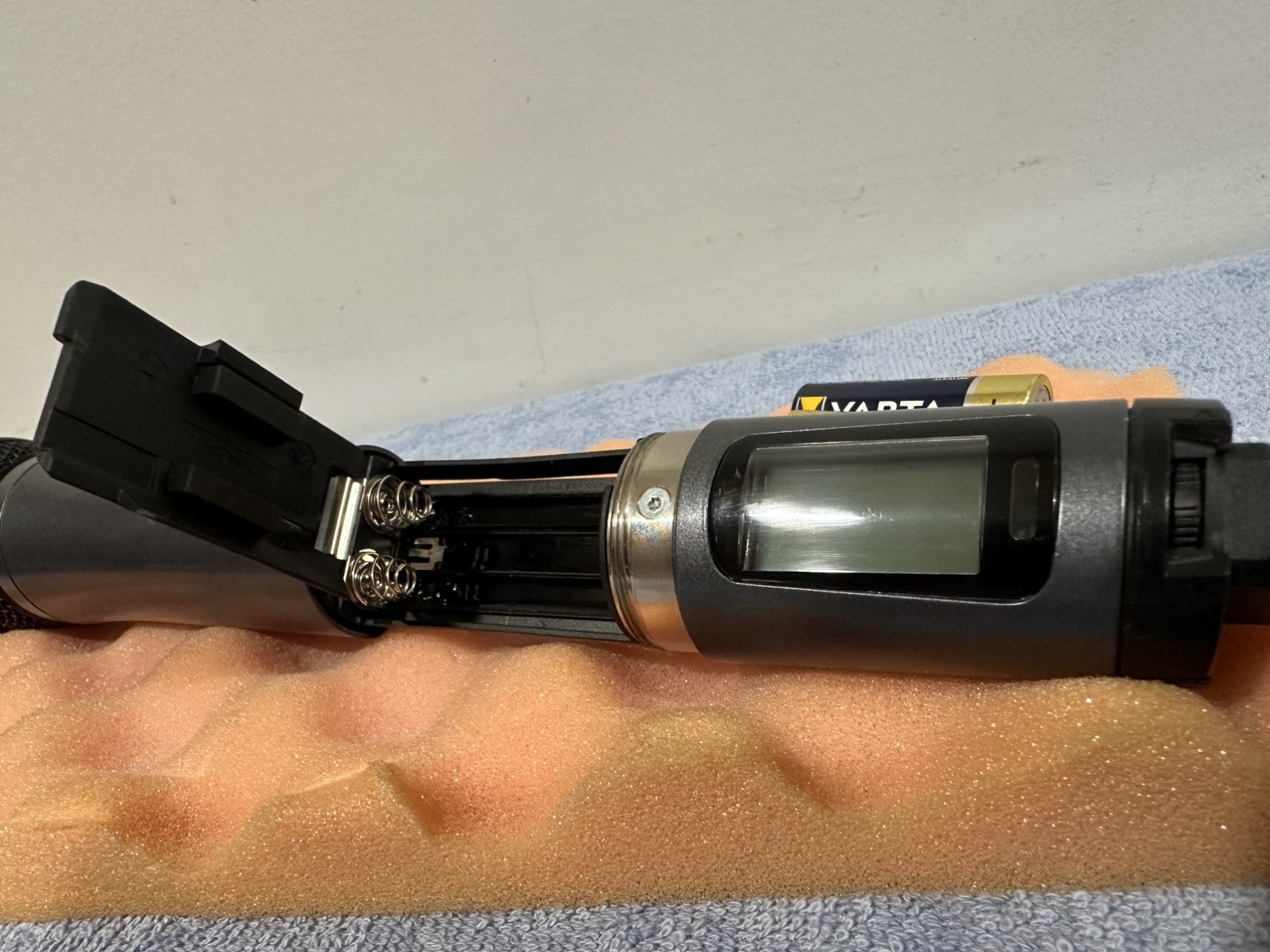 Sennheiser Skm 100 G3 566-608 MHz