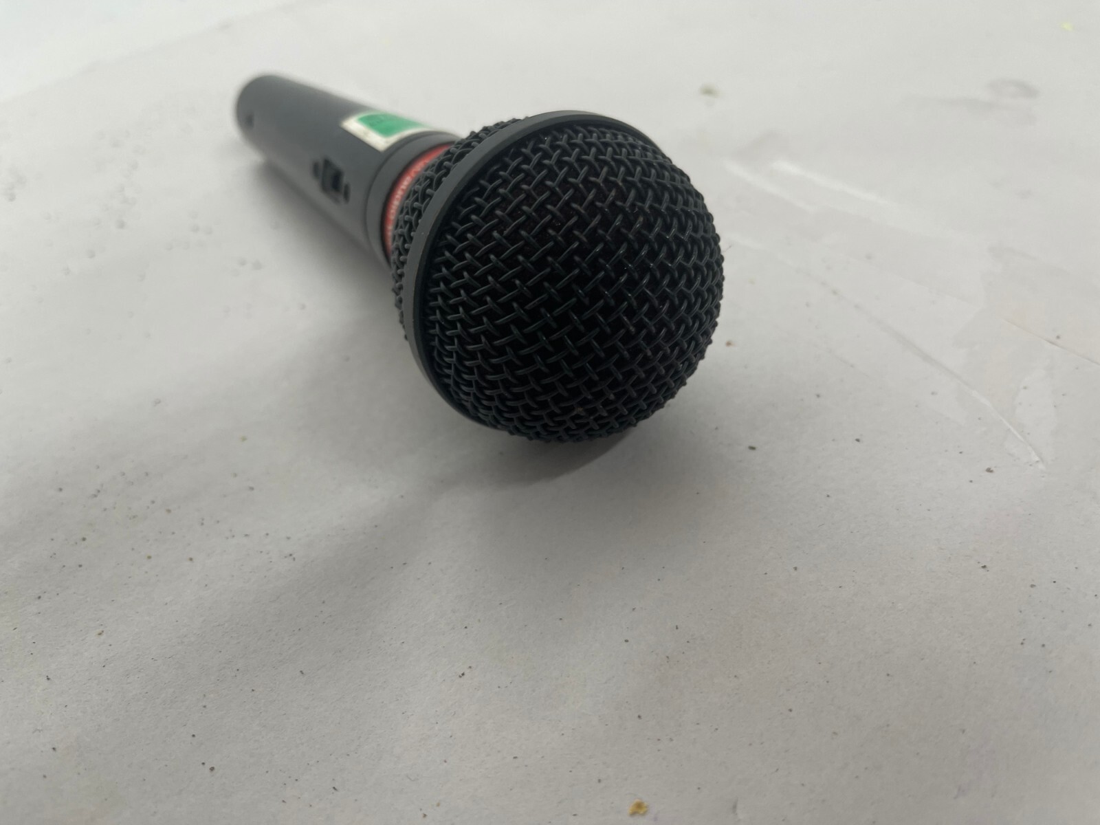 Audio-Technica Pro4L Cardioid Dynamic Microphone – TESTED