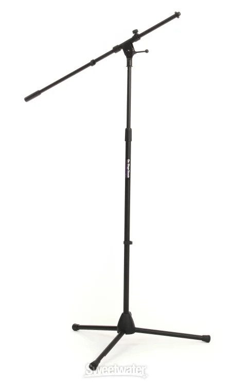 Shure KSM9 Microphone with Stand and Cable – Charcoal Grey