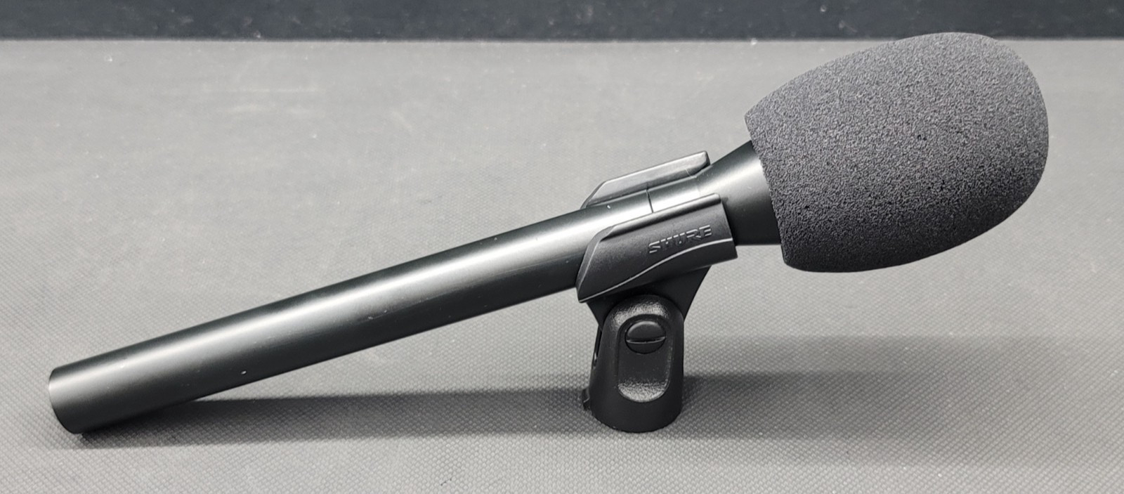 Shure VP64AL Omnidirectional Dynamic Handheld Microphone