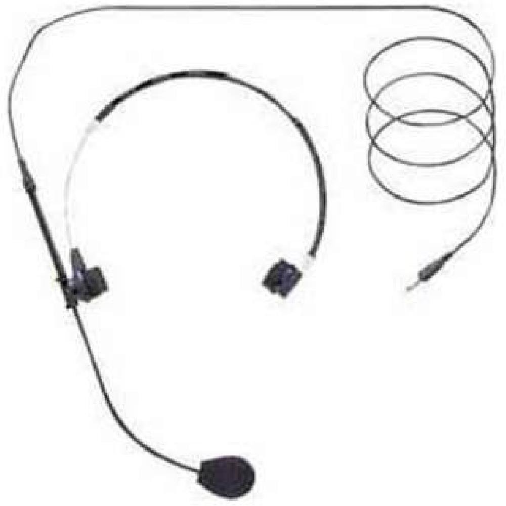 YP-M301 Microphone Japan Import