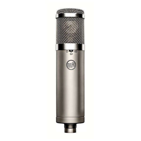 Warm Audio WA-47JR FET Condenser Microphone