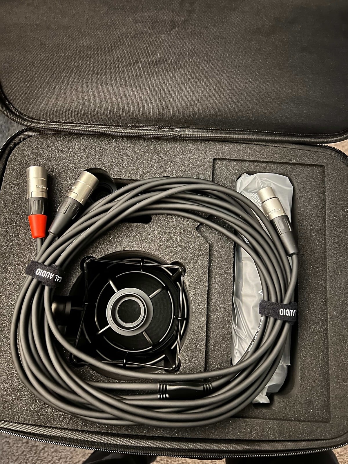 Universal Audio Sphere DLX