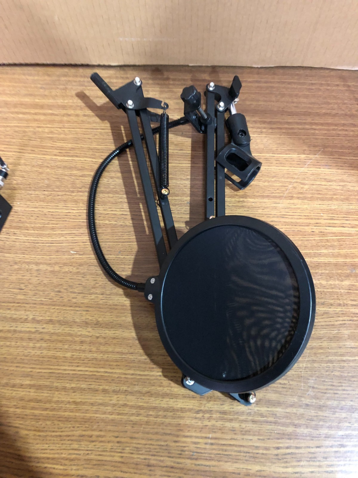 Shure SLX 4 Wireless Systems – Audio Technica ATR2100x-USB Microphone Mixer Lot