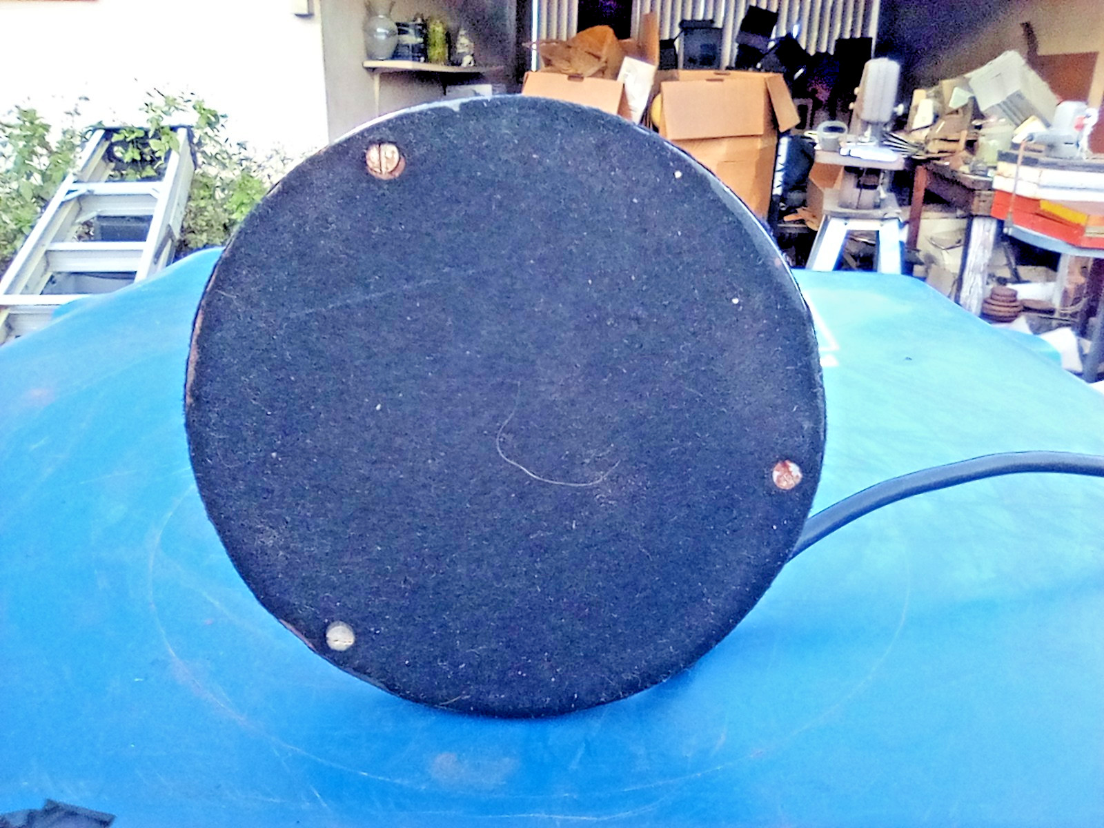 astatic B104 microphone rock a billy pin up girls hot rod parts rock and roll