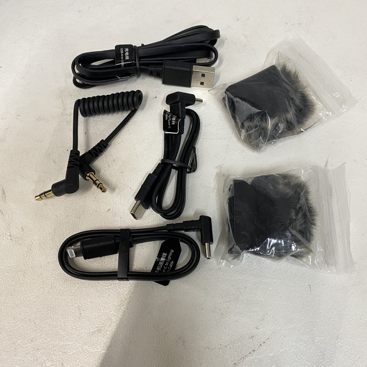 ollyland LARK MAX Wireless Microphone System (CMP127337)