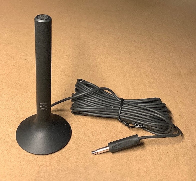 JBL Calibration Microphone for 5.1-Channel 4K Ultra HD Sound Bar Speaker System