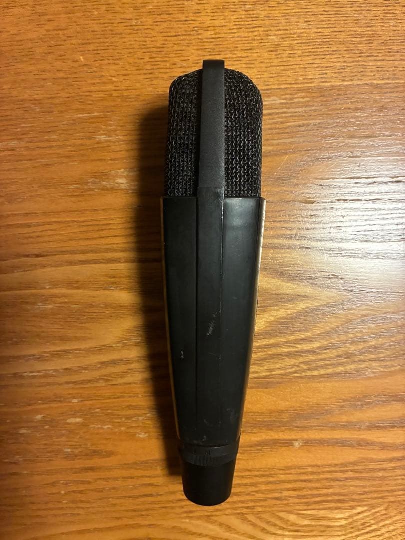 Sennheiser MD421 II Cardioid Dynamic Microphone From Japan JP