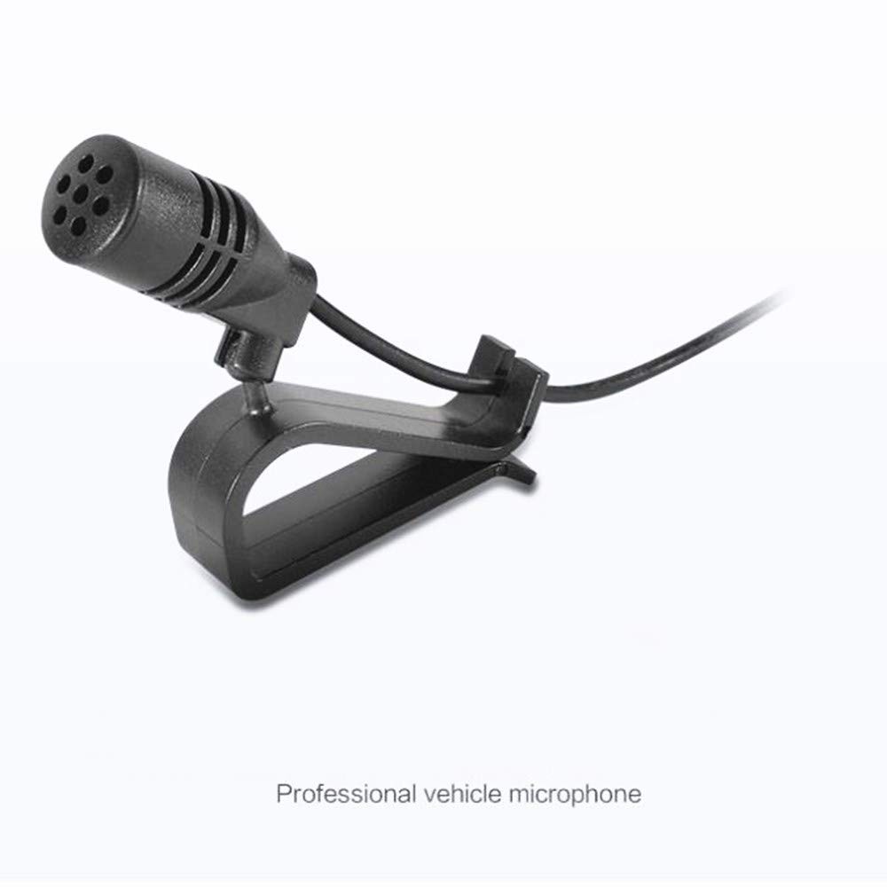 Saidbuds 3.5mm Car Stereo Microphone