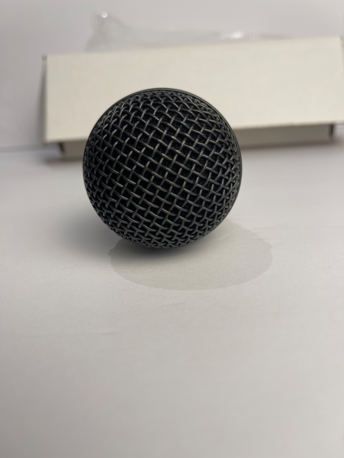 Samson R11 Microphone