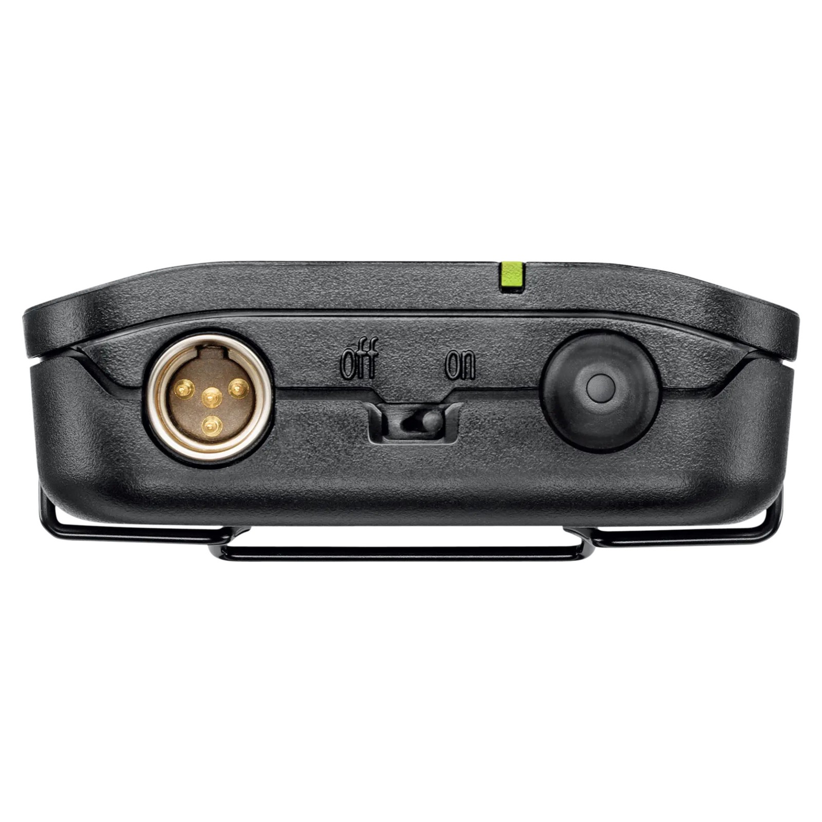 Shure BLX1288/PGA31 Handheld/Headset Wireless Microphone System, H11 Band