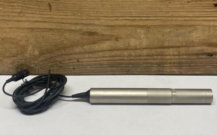 Electret Condenser Microphone ECM-66B Sony