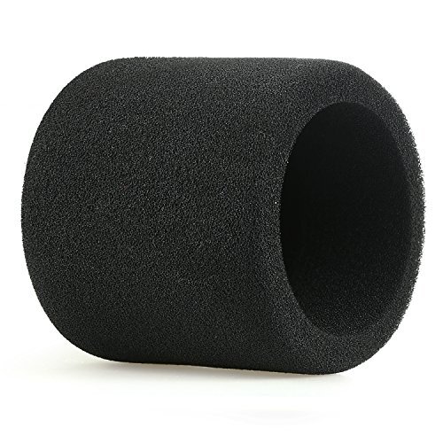 Foam Mic Windscreen, Pop Filter Wind Cover fits MXL 770 MXL 990 Condenser