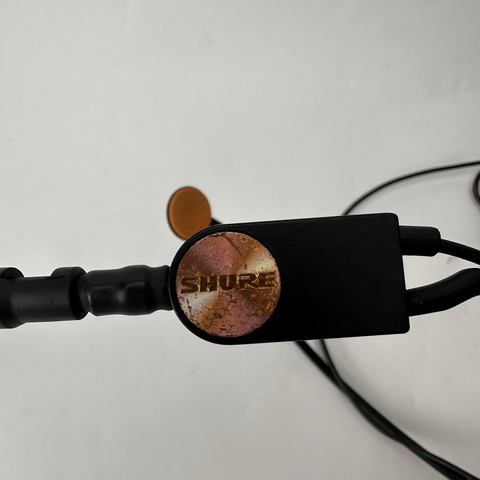 Shure SM31FH-TQG Fitness Headset Condenser Microphone -Tested