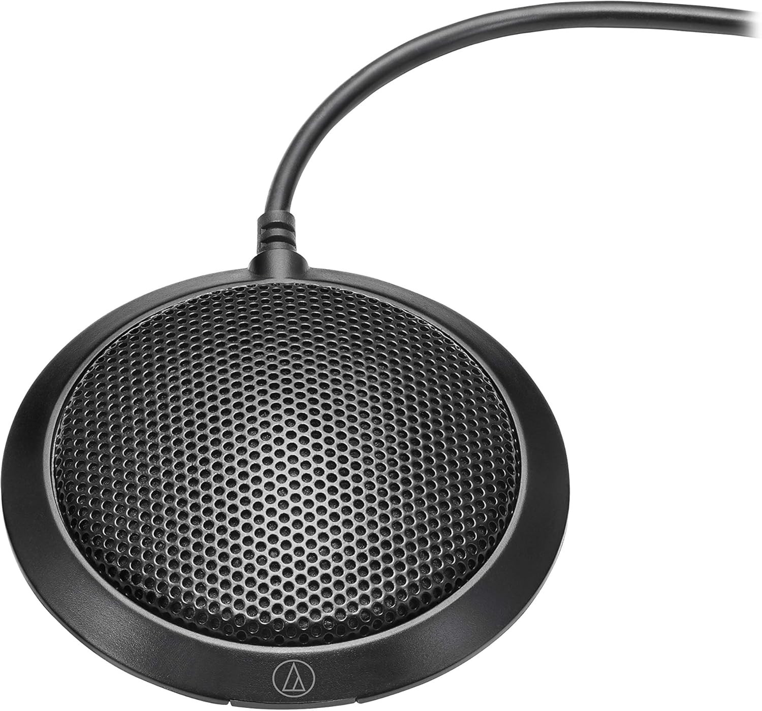 Audio Technica ATR4697-USB Omnidirectional Condenser Boundary Microphone