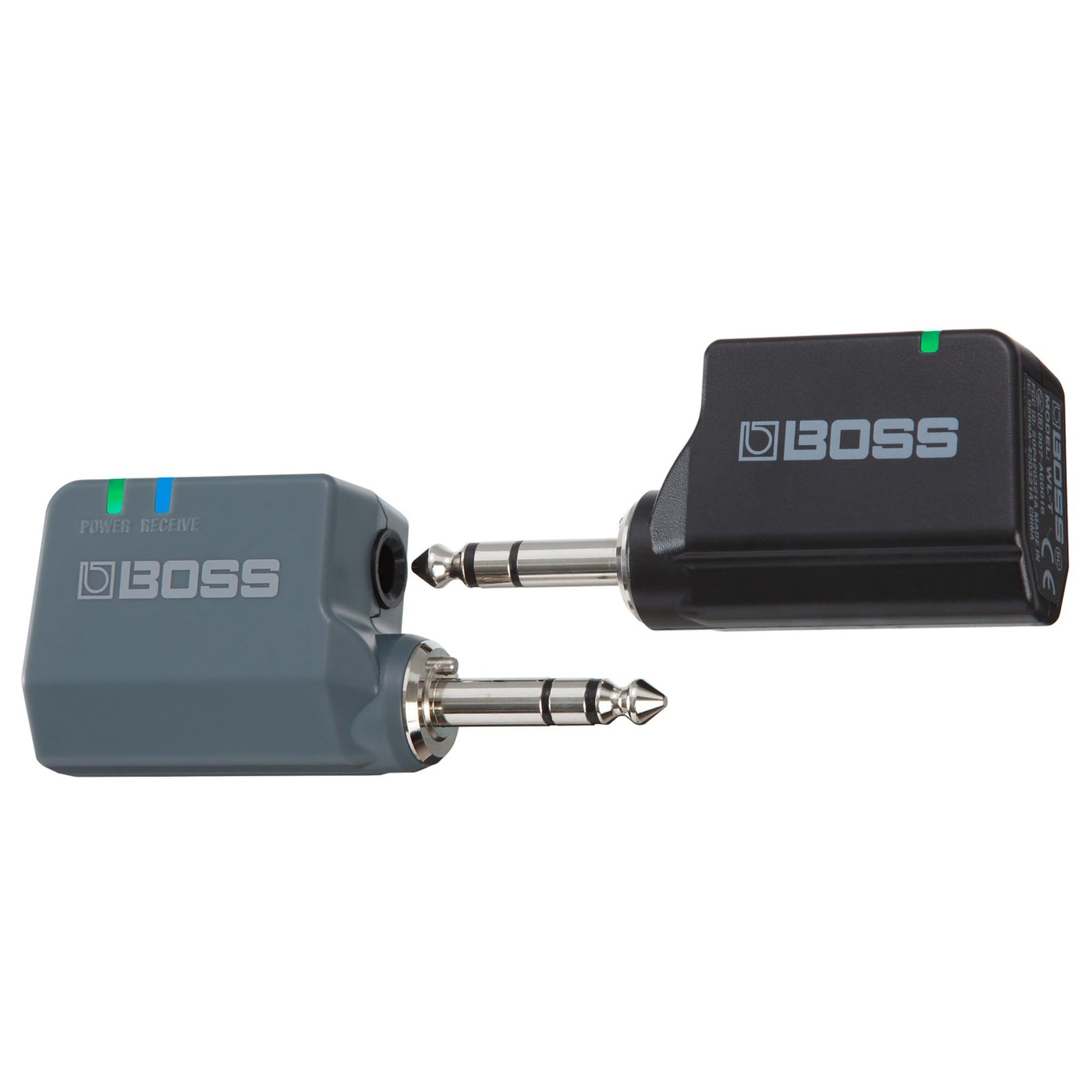 BOSS WL-20L Guitar Wireless System Automatic and optimal connection Up to 7