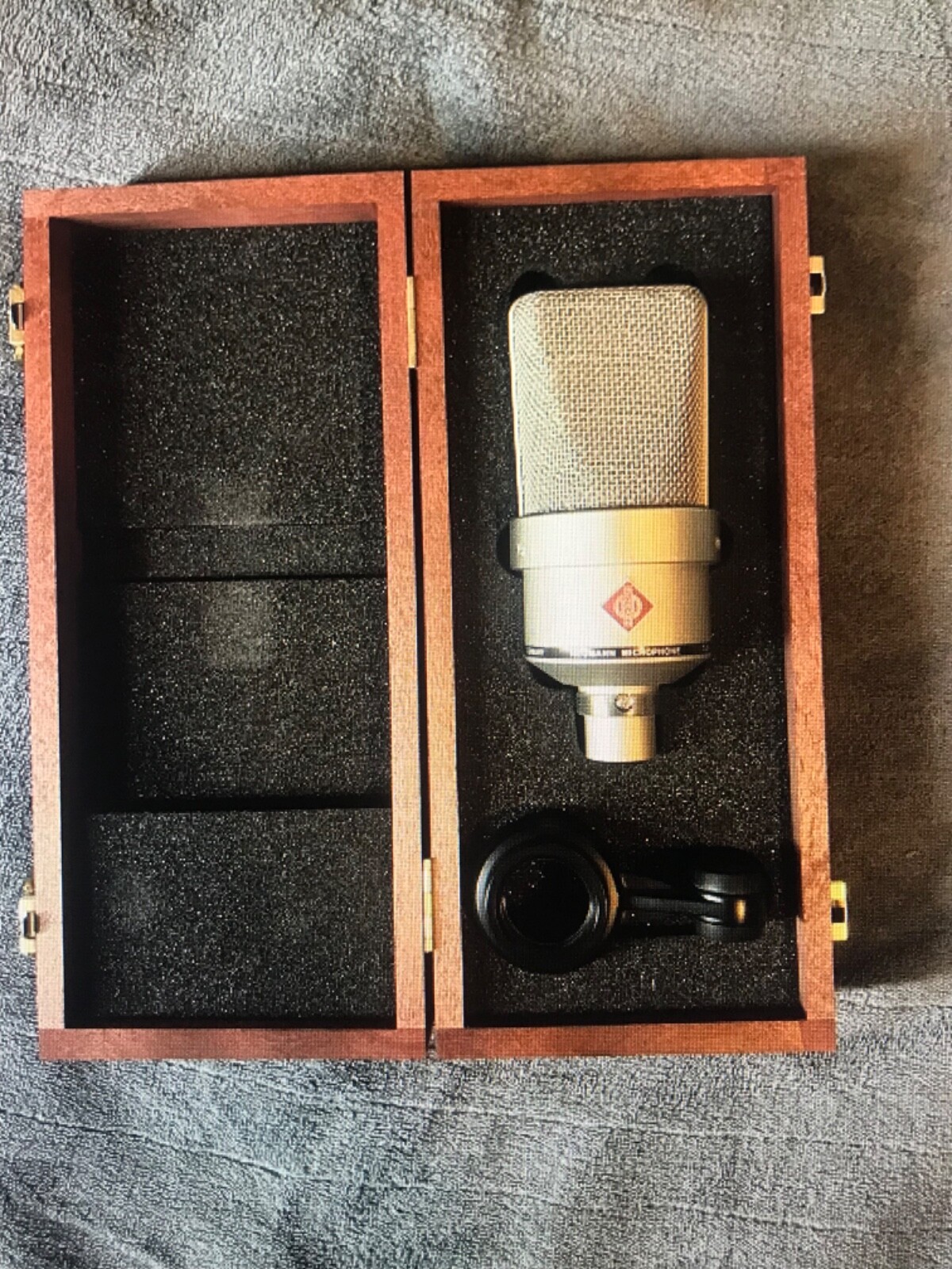 Neumann TLM 103 Wired Condenser Microphone 008545