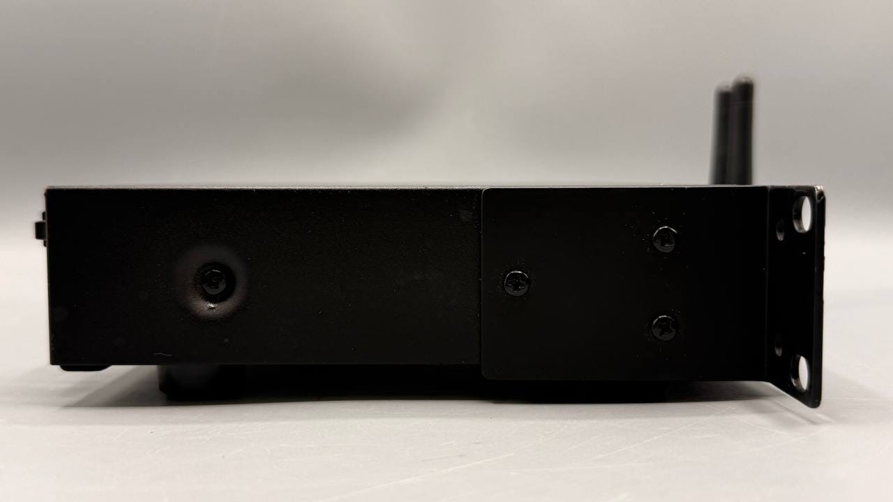 Audio-Technica ATW-RC13 System 10 PRO Rack Mount Wireless Receiver Chassis