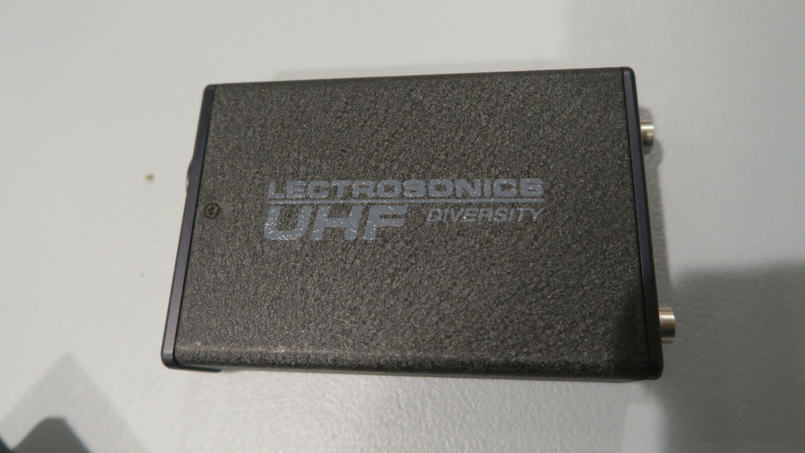 Lectrosonics UCR195D UHF w/ Power Adapter & UM 195 Beltpack 548.950 MHz
