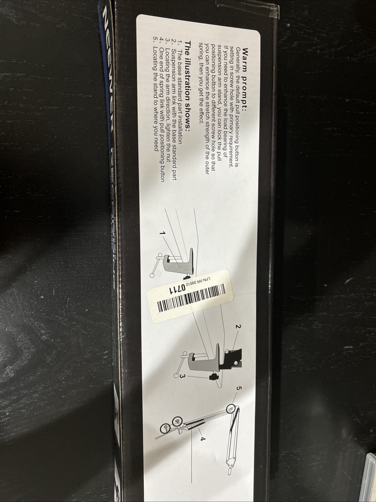 Professional Recording Microphone Neewer