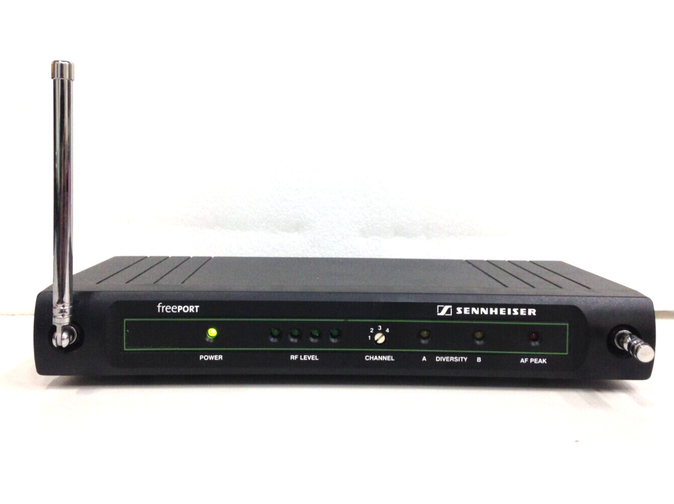 Sennheiser Freeport EM1-B Receiver 691-693 MHz Fully Functional