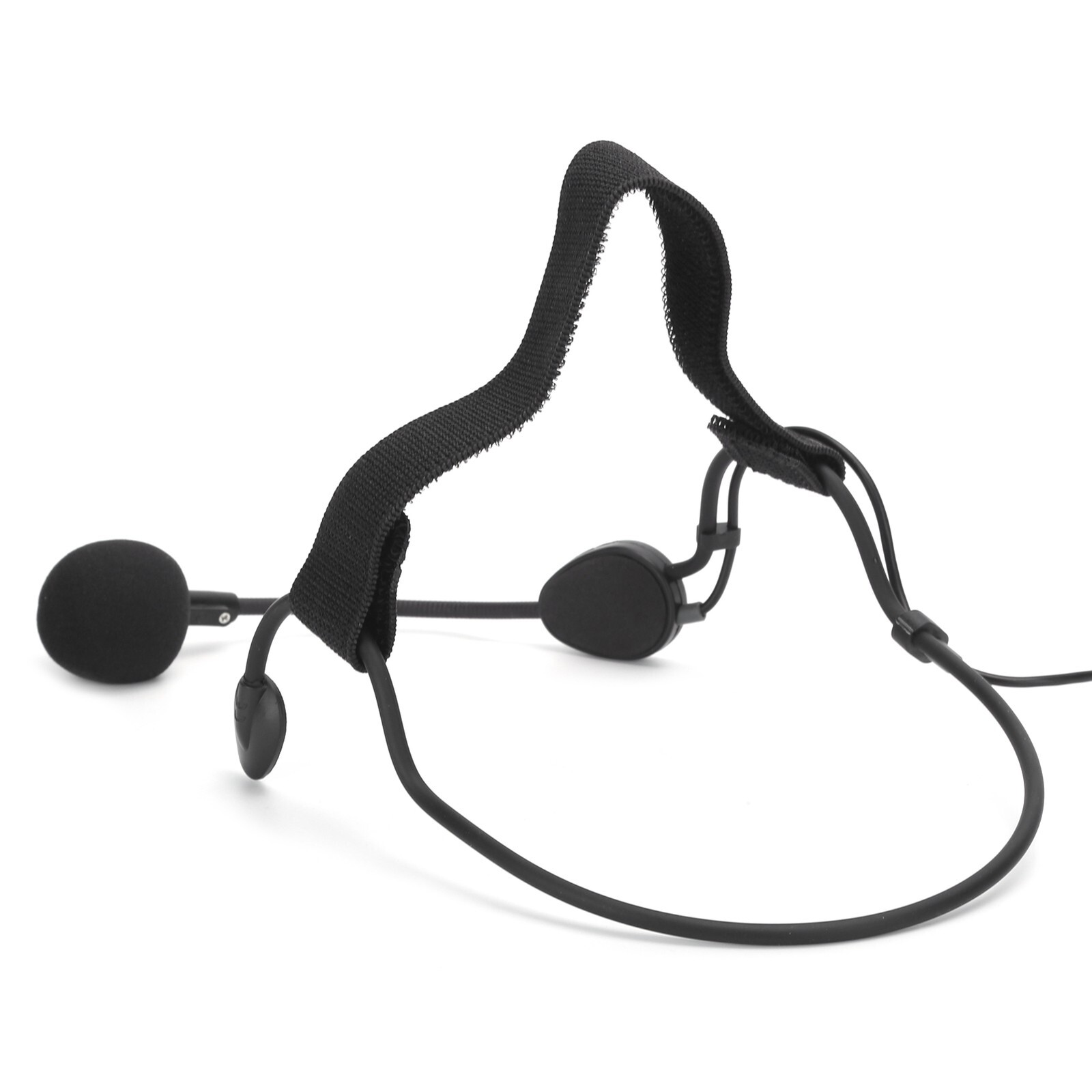 6.35MM Jack Earhook Microphone Dynamic Microphone for WH20TQG Musical