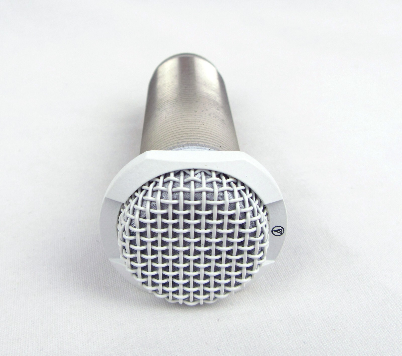 Audio-Technica AT847RW Boundary Microphone – New Old Stock, Free Shipping