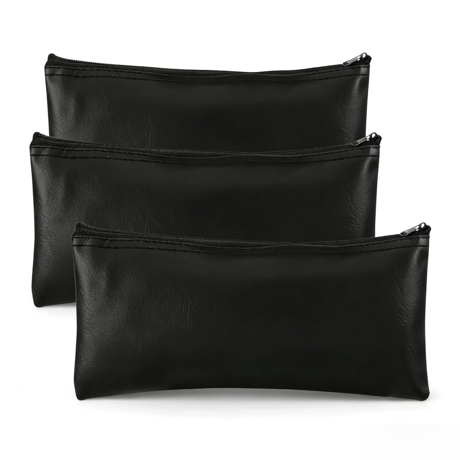 jlzlylkl 3 Pc Microphone Bags