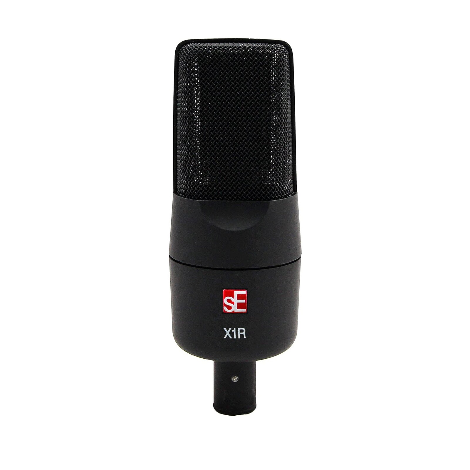 sE Electronics X1 Series Ribbon Microphone with Clip – X1-R