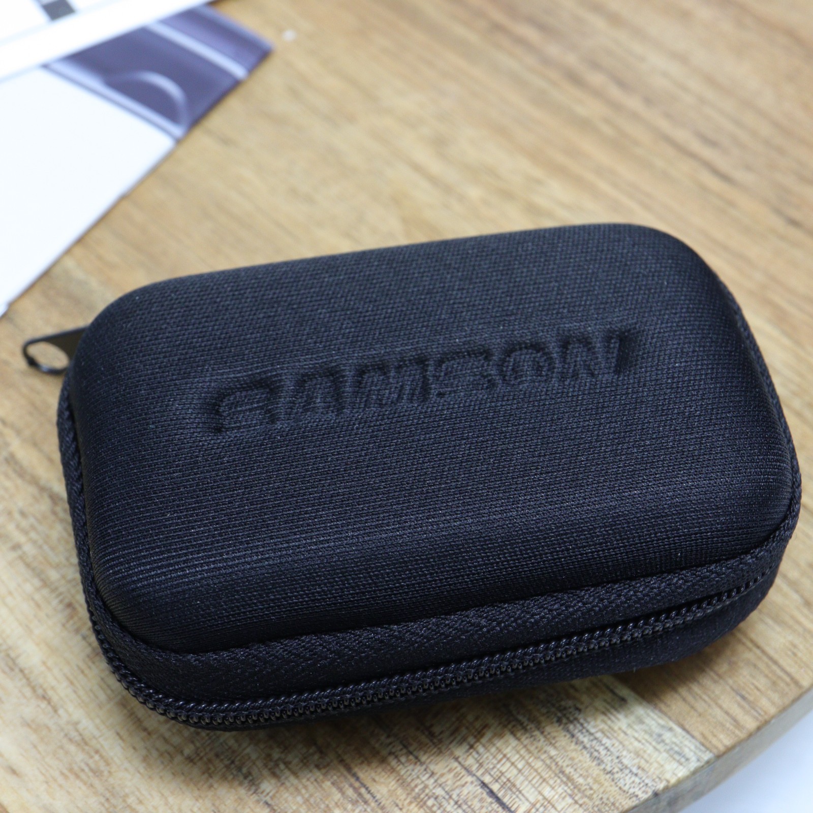 Samson Go Mic Portable USB Condenser Microphone Recording Streaming Podcast CIB