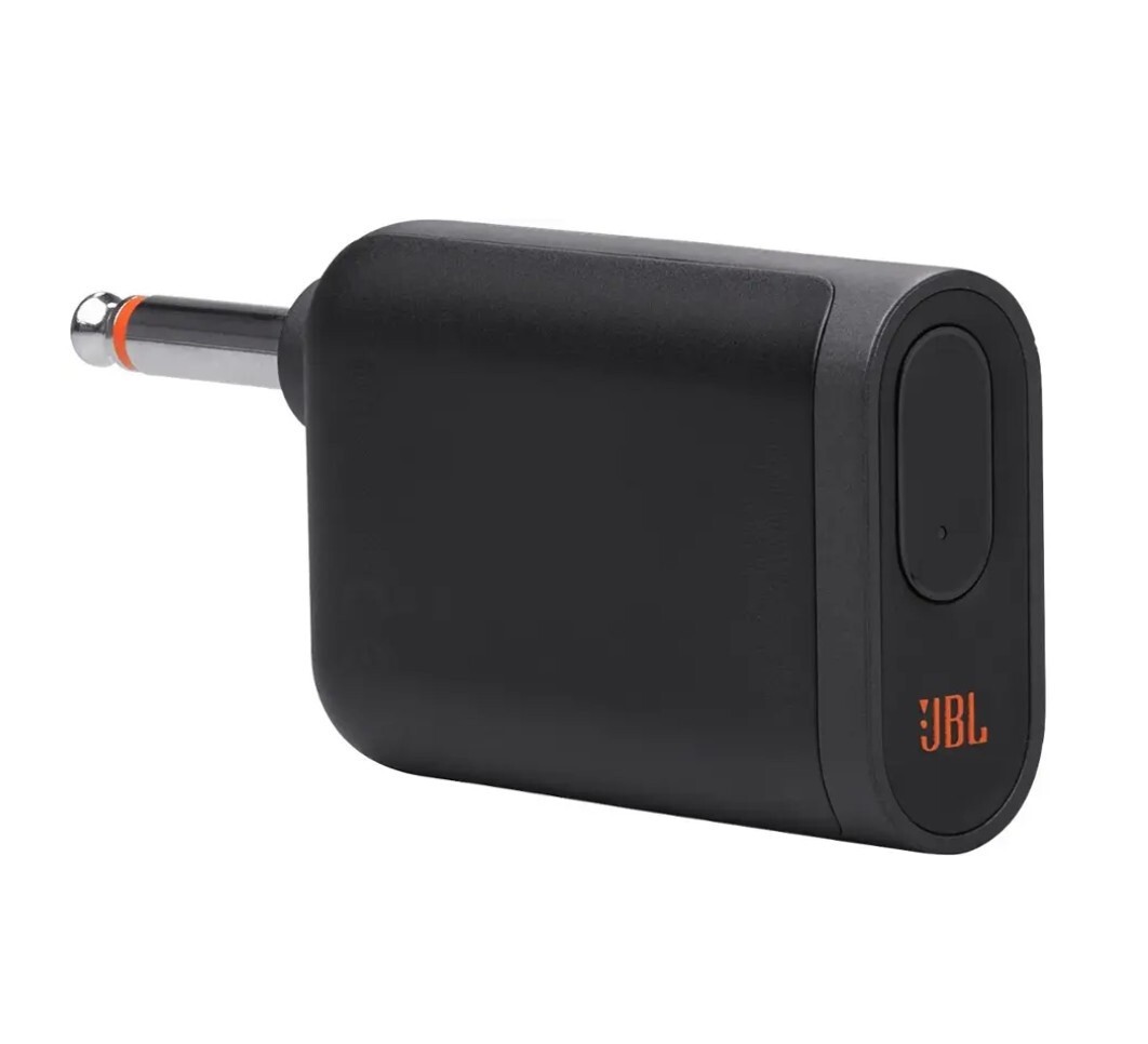 JBL WIRELESS Microphones Receiver ONLY for JBL PartyBox (1-Pack) – OEM