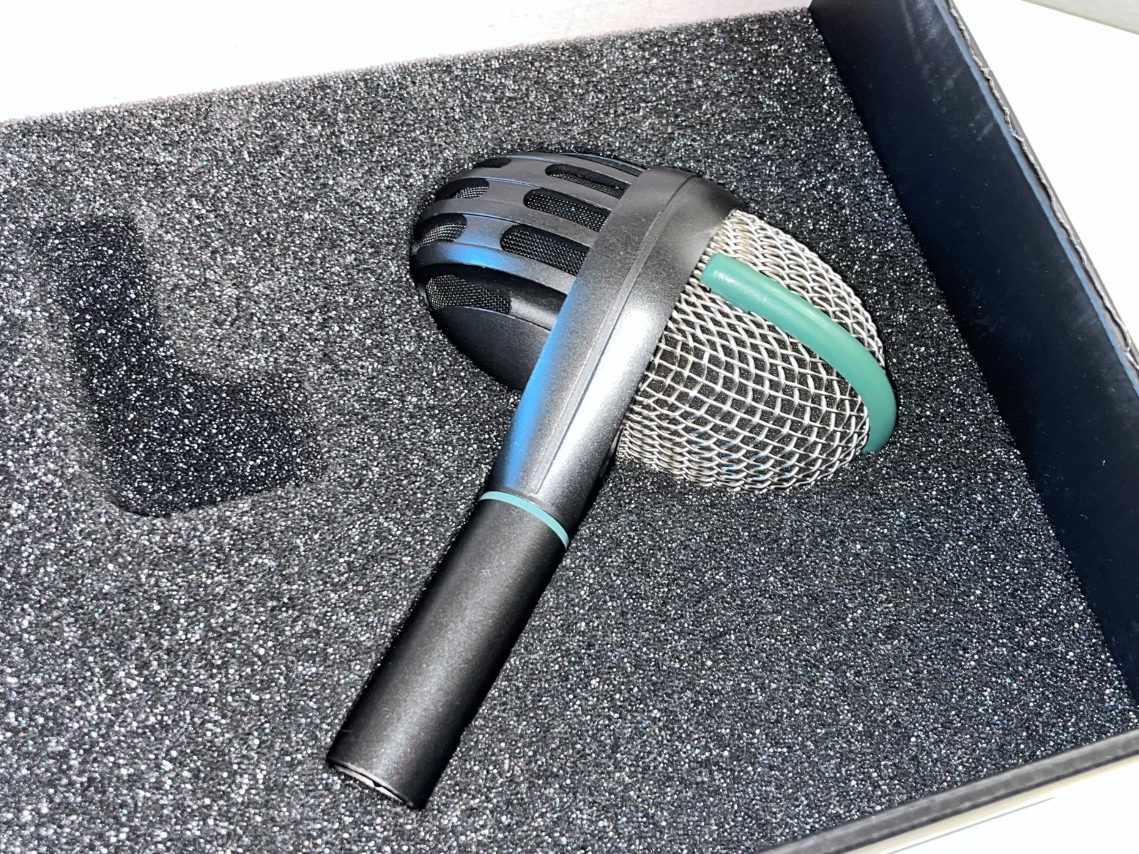 AKG D112 Bass Drum Microphone