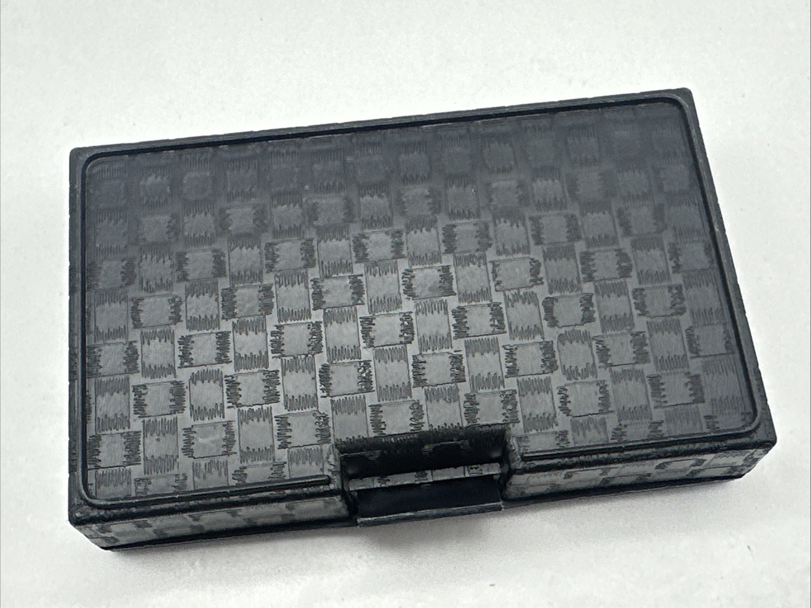 TRAM Lavalier Mic with Case UNTESTED
