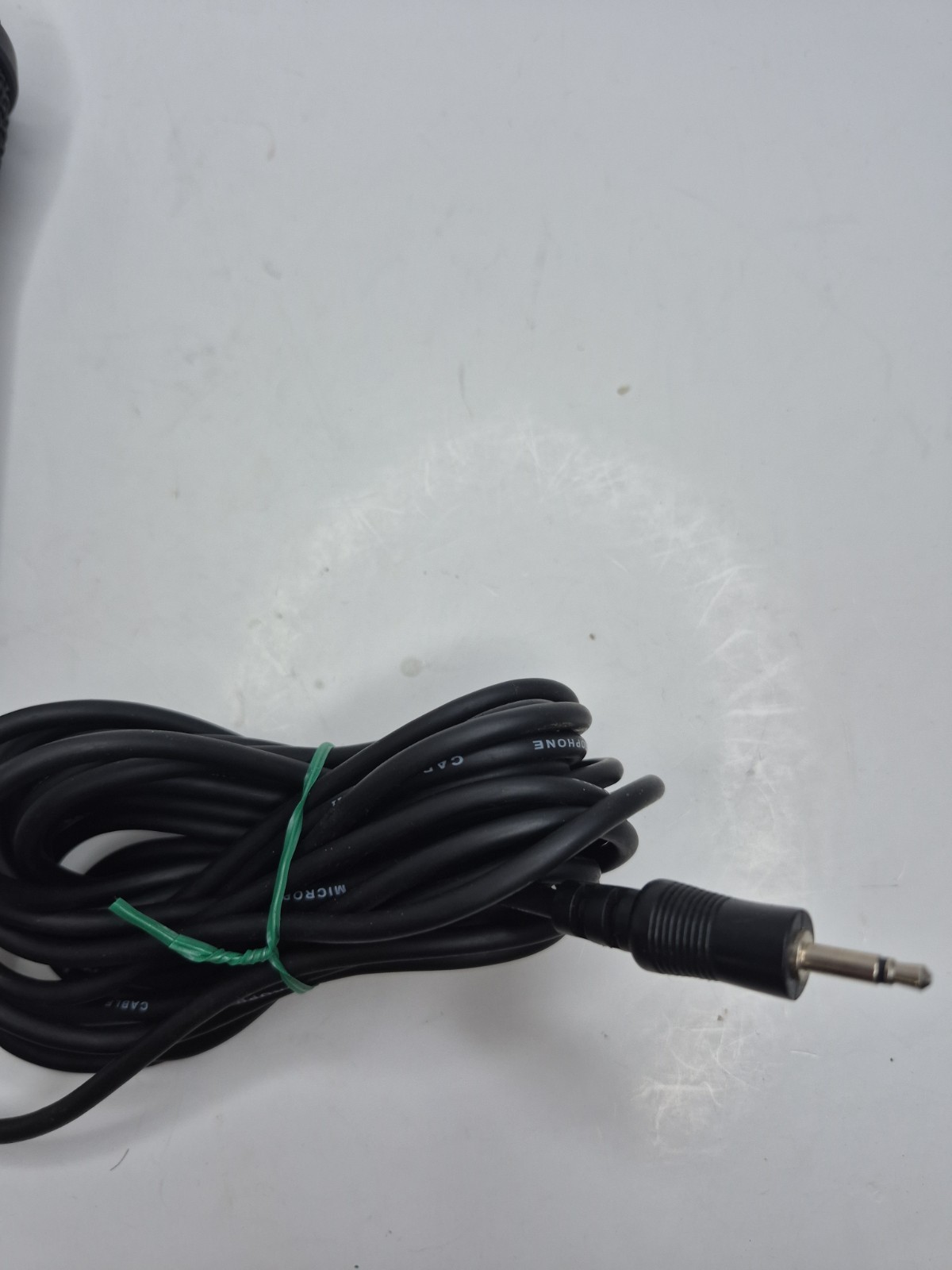 Samson R10S Black Wired Microphone Dynamic Vocal Microphone