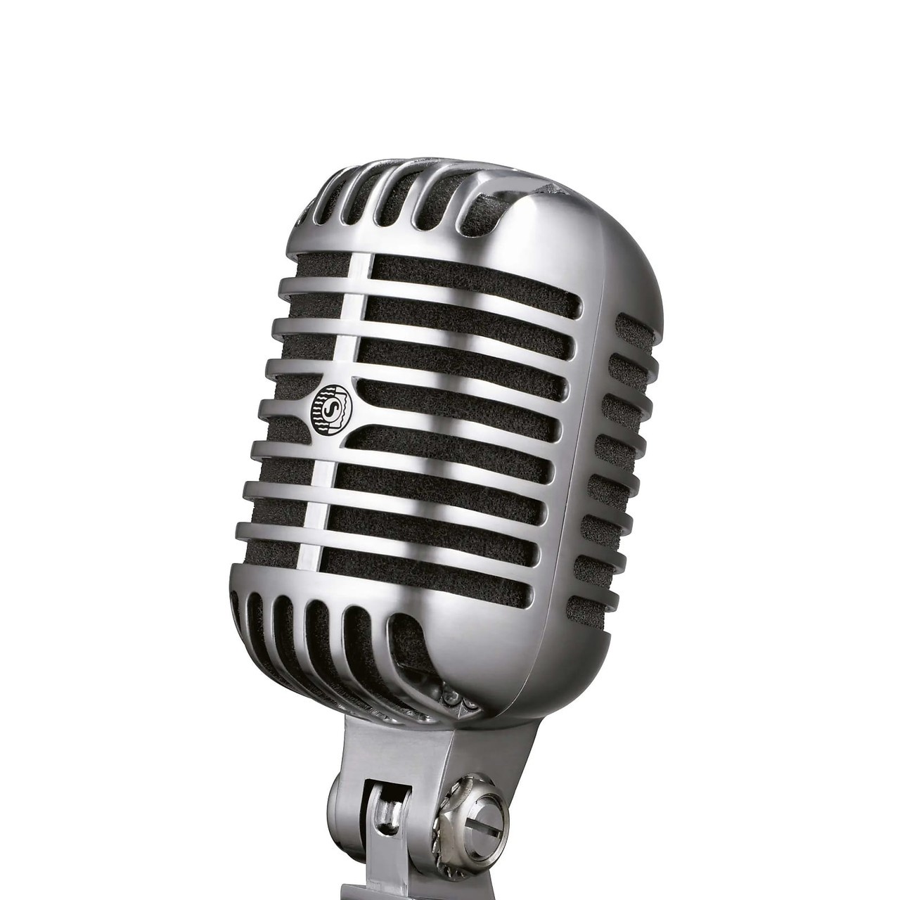 Shure 55SH Series II Classic Gear Microphone (55SH SERIES II)