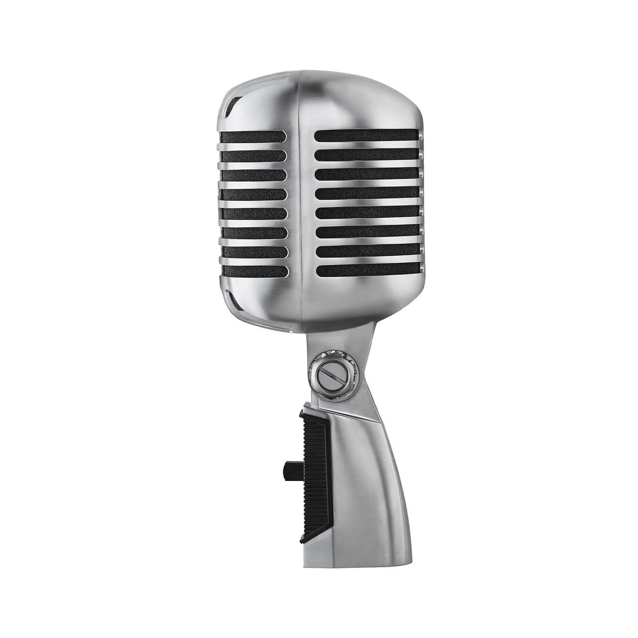 Shure 55SH Series II Classic Gear Microphone (55SH SERIES II)