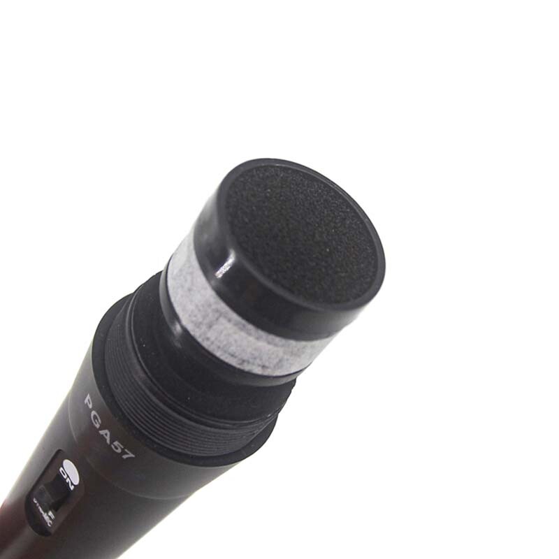 PGADK7 Drum Group Wired Microphone Systeam for Stage /Studio Recording
