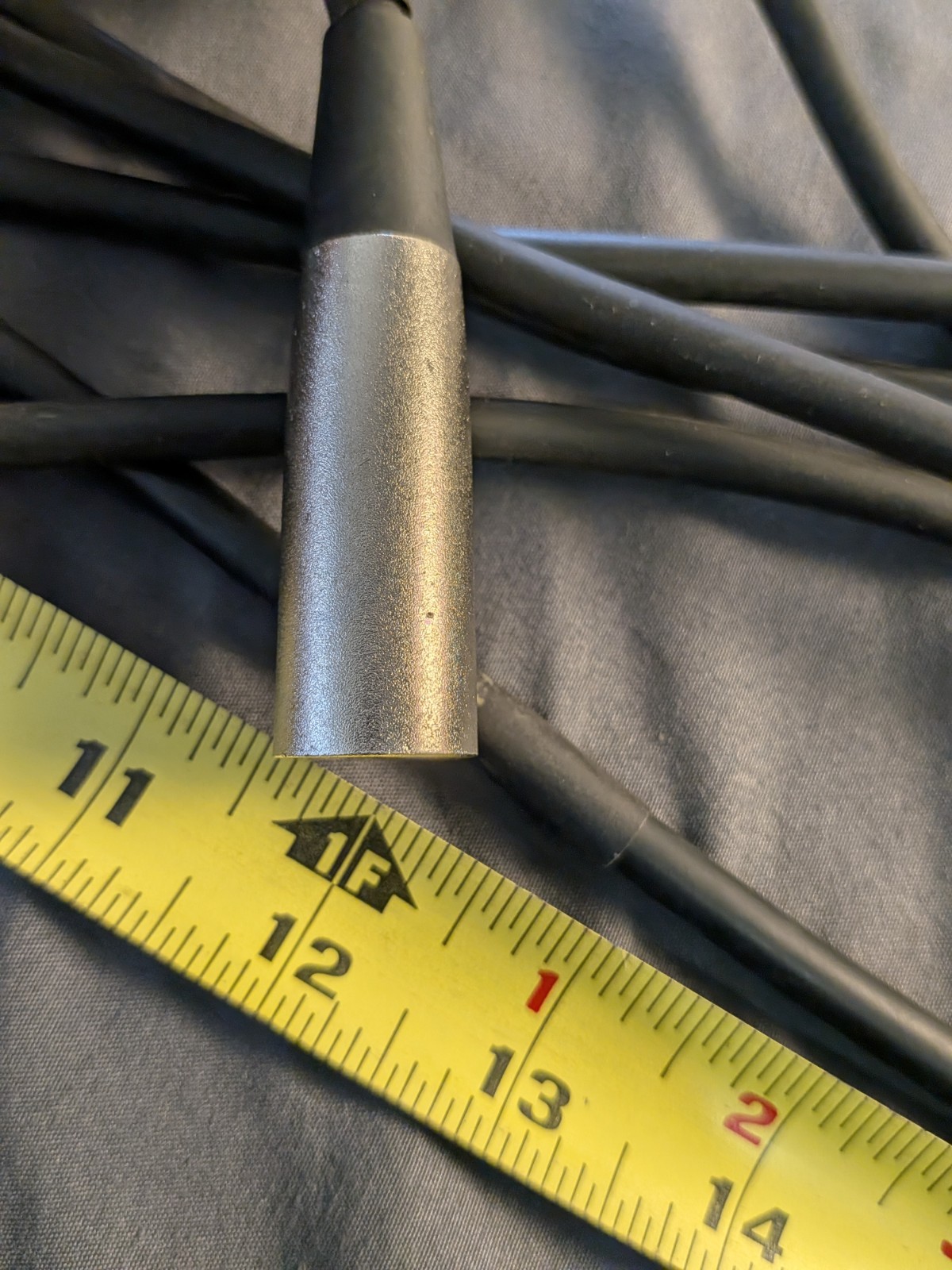 Sterling Audio ST51 Large Diaphragm FET Condenser Microphone with XLR Cable