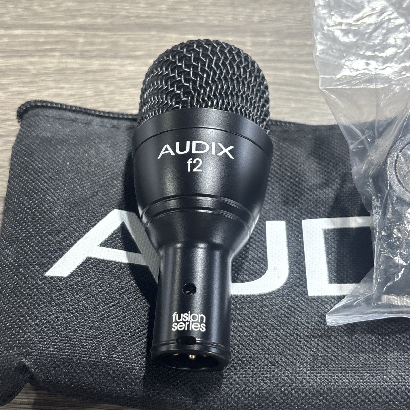 Audix f2 Drum Microphone