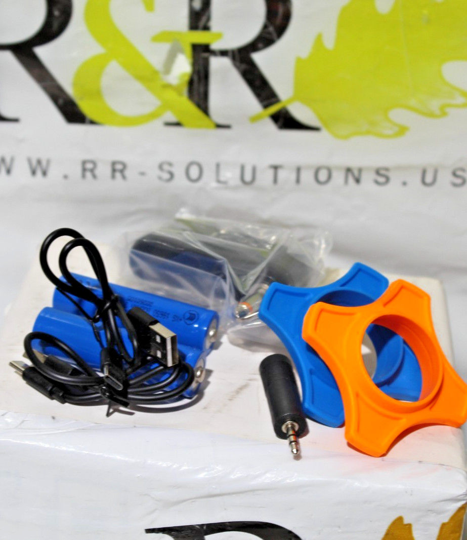 Professional Advanced Universal Microphone Mini Receiver