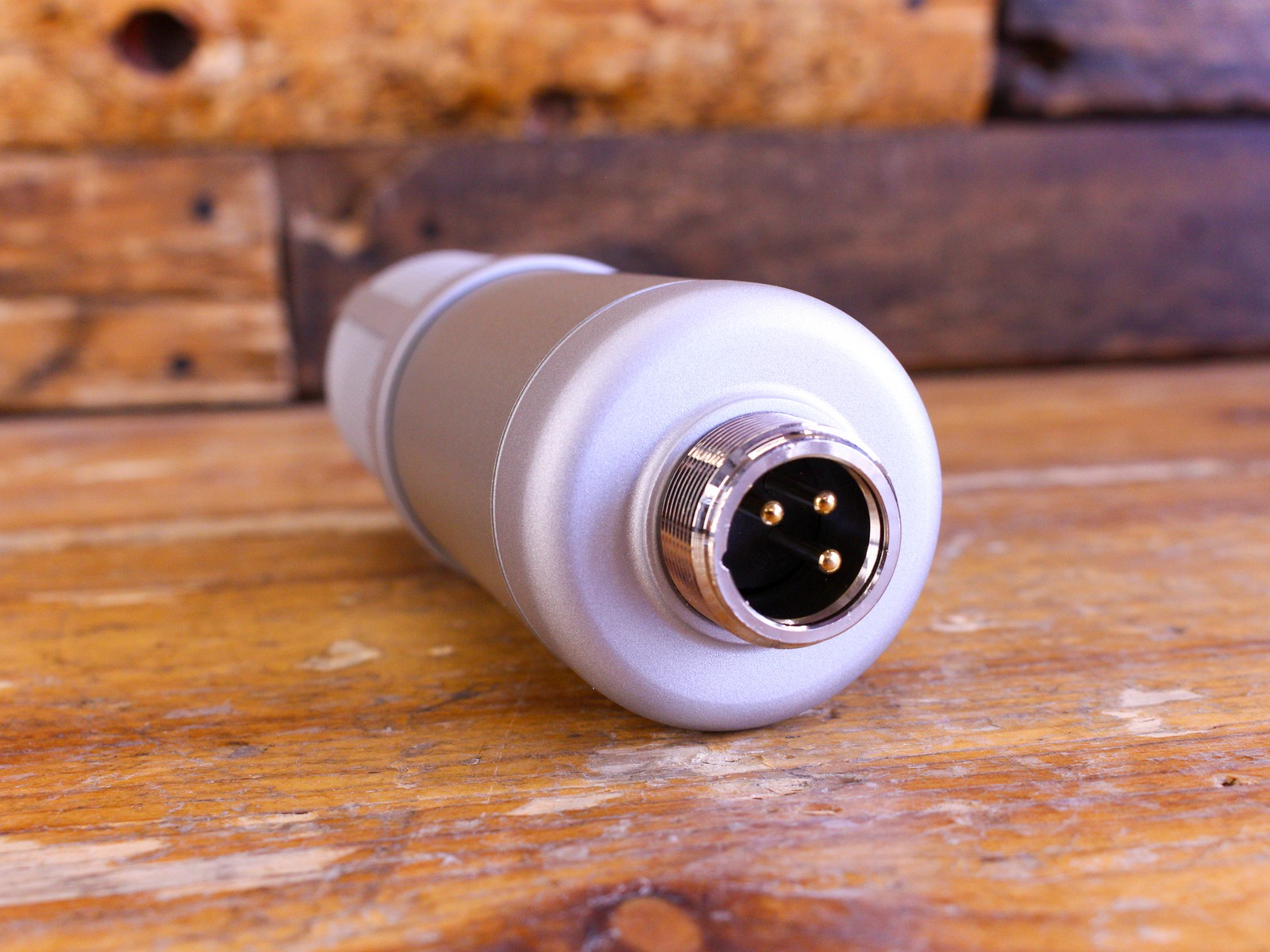 MXL V250 Small-Diaphragm Condenser Microphone MISSING ITEM