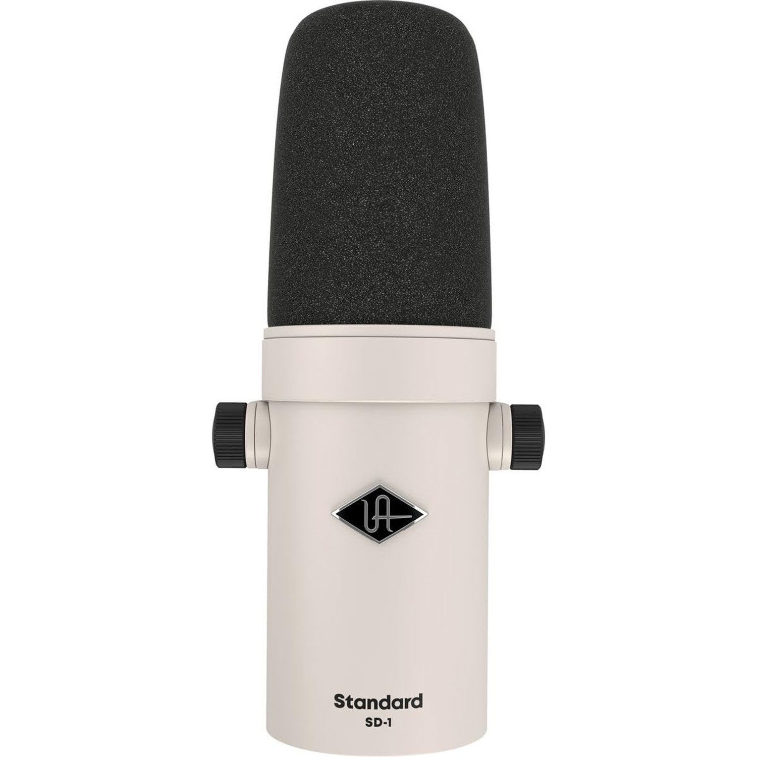 Universal Audio SD-1 Standard Dynamic Microphone, White