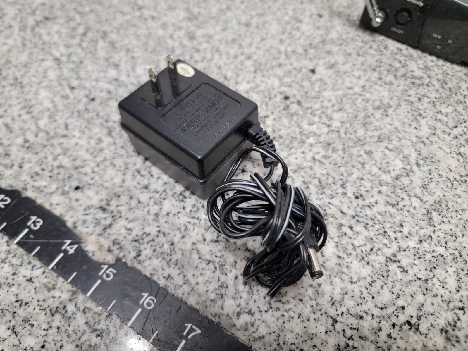 AKG UHF SR40 High Quality Stationary Diversity Wireless Receiver