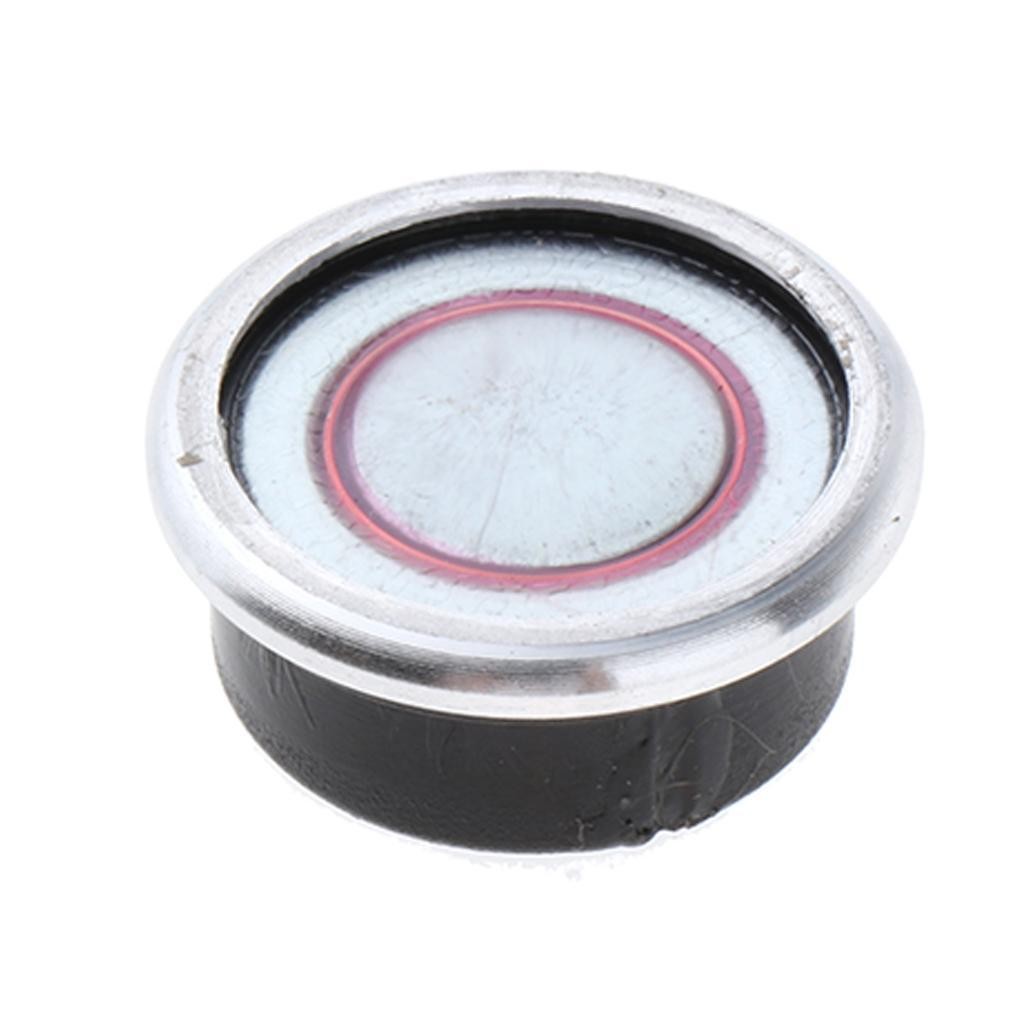 Dynamic Microphone Capsule Head.79inch Pickup Microphone